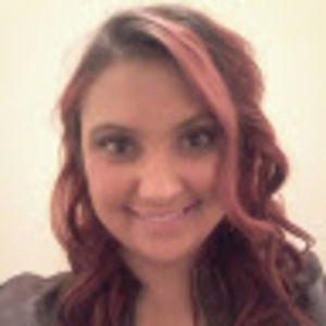 Meet your Posher, Desiree